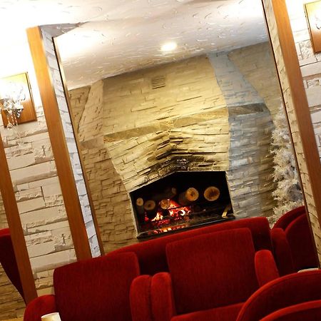 Er-Ta Soyak Hotel Uludag  Extérieur photo