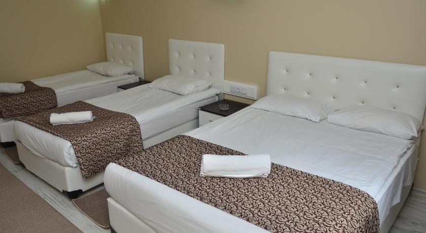 Er-Ta Soyak Hotel Uludag  Extérieur photo