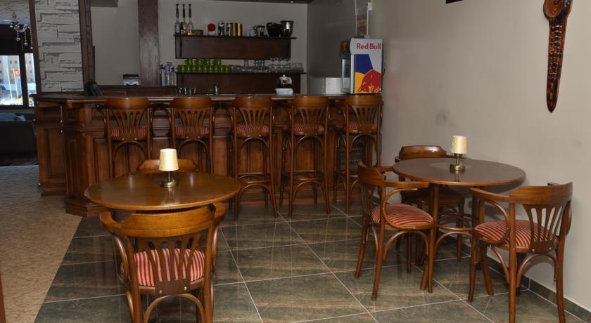 Er-Ta Soyak Hotel Uludag  Extérieur photo